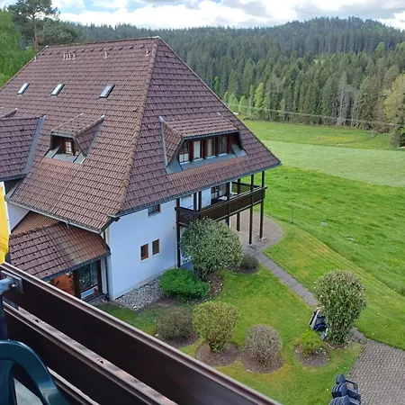 Apartment Ferienclub Erlenbruck Niederdorla