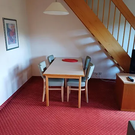 Apartment Ferienclub Erlenbruck