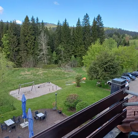 Ferienclub Erlenbruck * Niederdorla