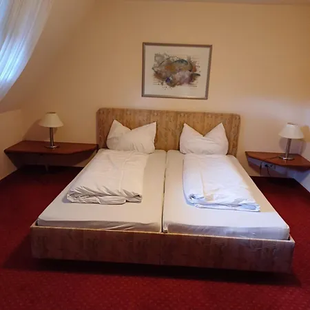 Apartment Ferienclub Erlenbruck