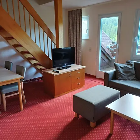 Ferienclub Erlenbruck * Niederdorla