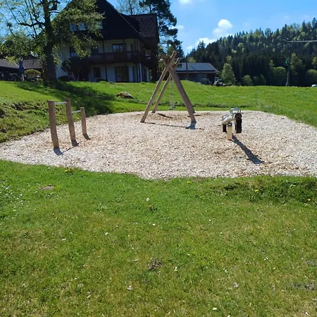 Apartment Ferienclub Erlenbruck *