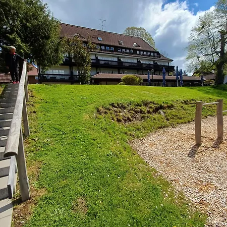 Ferienclub Erlenbruck