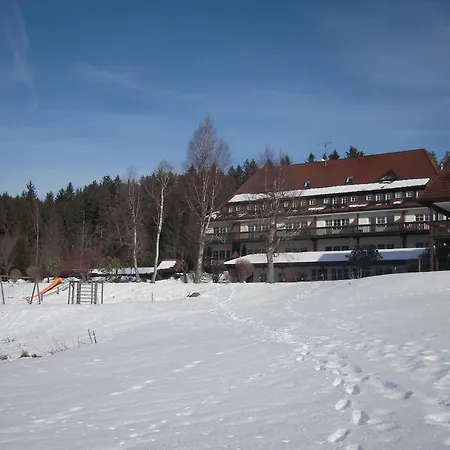 Ferienclub Erlenbruck Apartment *