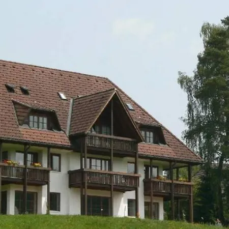 Ferienclub Erlenbruck *