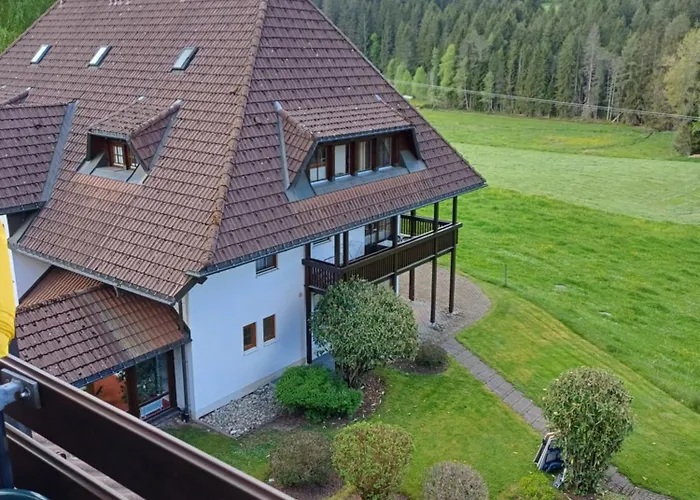 Apartment Ferienclub Erlenbruck Niederdorla