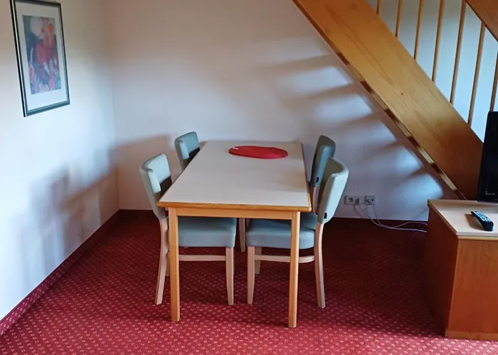 Apartment Ferienclub Erlenbruck