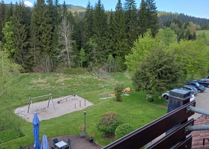 Ferienclub Erlenbruck * Niederdorla