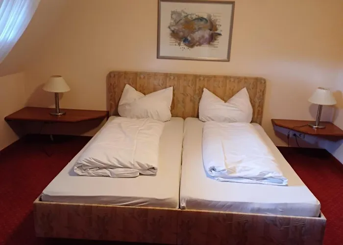 Apartment Ferienclub Erlenbruck