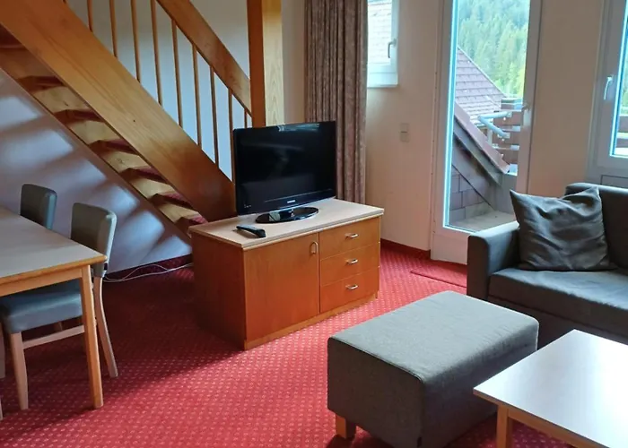 Ferienclub Erlenbruck * Niederdorla