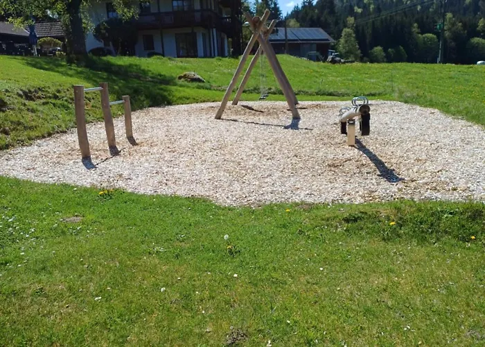 Apartment Ferienclub Erlenbruck *