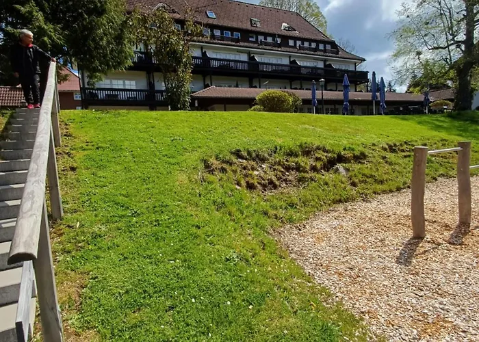 Ferienclub Erlenbruck