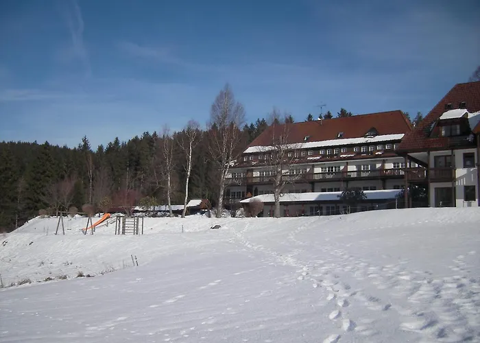 Ferienclub Erlenbruck Apartment *